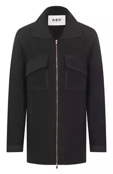 Рубашка из вискозы AND the brand