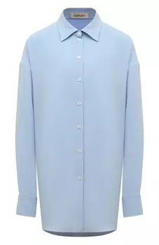 Рубашка из вискозы Chapurin