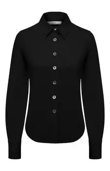 Рубашка из вискозы Co