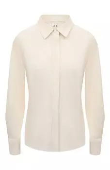 Рубашка из вискозы Co