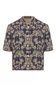 Рубашка из вискозы Freeage