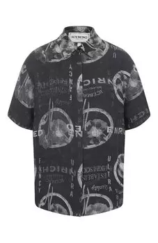 Рубашка из вискозы Iceberg