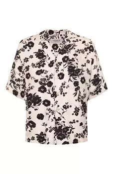 Рубашка из вискозы Laneus