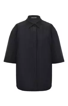 Рубашка из вискозы Lesyanebo