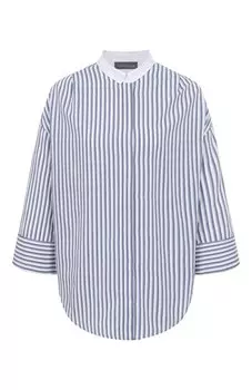 Рубашка из вискозы Lorena Antoniazzi