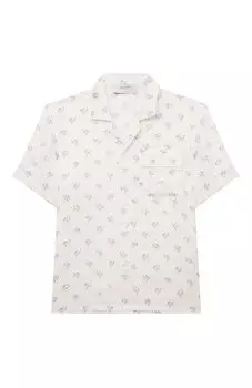 Рубашка из вискозы Paade Mode