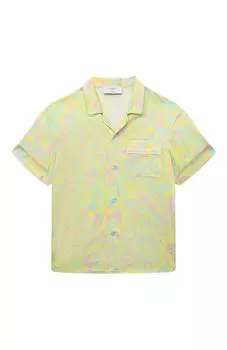 Рубашка из вискозы Paade Mode