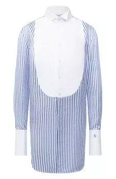 Рубашка из вискозы Ralph Lauren