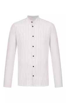 Рубашка из вискозы Transit