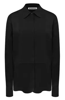 Рубашка Jil Sander
