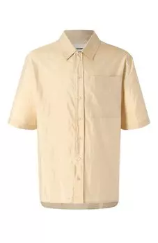 Рубашка Jil Sander