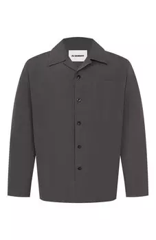 Рубашка Jil Sander