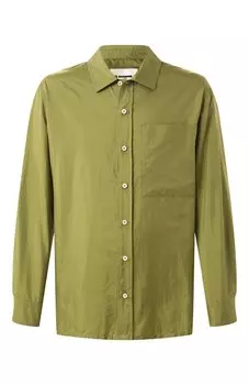 Рубашка Jil Sander