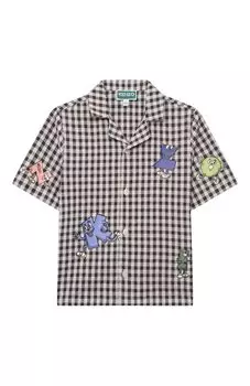 Рубашка Kenzo
