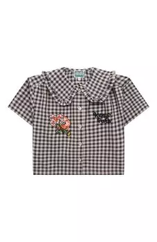 Рубашка Kenzo