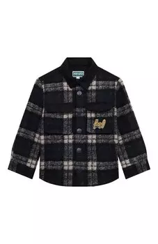 Рубашка Kenzo