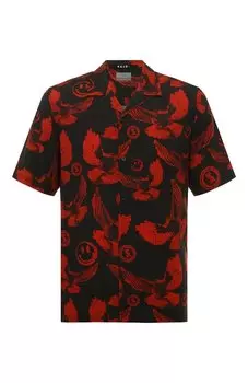 Рубашка Ksubi