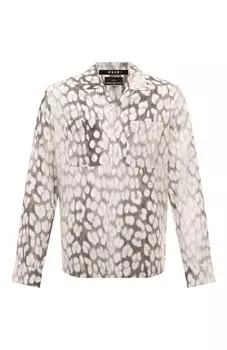 Рубашка Ksubi