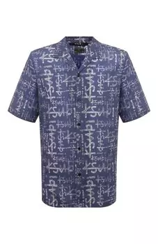 Рубашка Ksubi