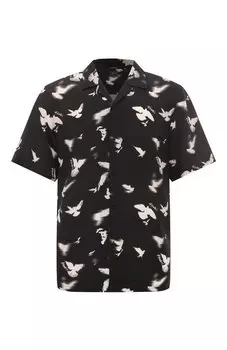 Рубашка Ksubi