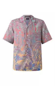 Рубашка Ksubi