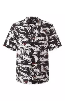 Рубашка Ksubi