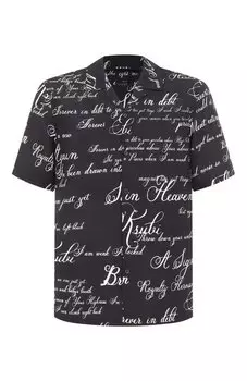 Рубашка Ksubi