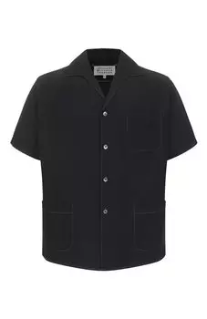 Рубашка Maison Margiela