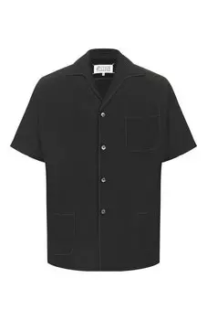 Рубашка Maison Margiela
