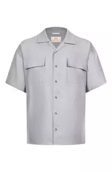 Рубашка Marco Pescarolo