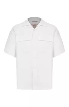 Рубашка Marco Pescarolo