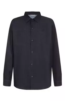 Рубашка Marco Pescarolo