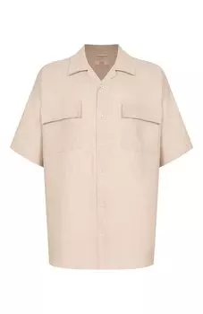 Рубашка Marco Pescarolo