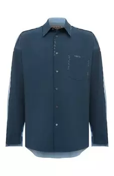 Рубашка Marni