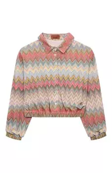 Рубашка Missoni