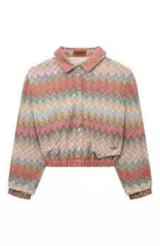 Рубашка Missoni