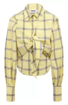 Рубашка MSGM