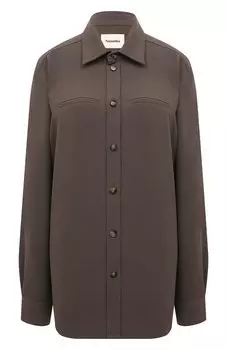 Рубашка Nanushka