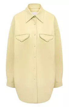 Рубашка Nanushka