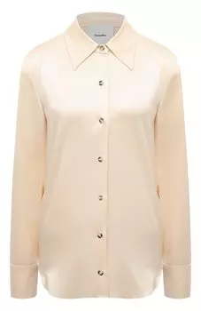 Рубашка Nanushka
