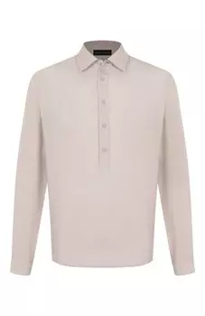 Рубашка Never Enough