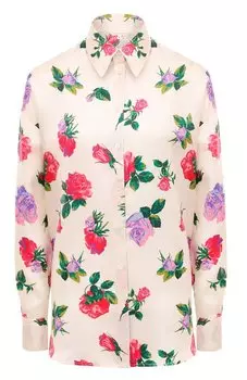 Рубашка Noble&Brulee