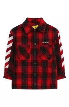 Рубашка Off-White