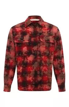 Рубашка Palm Angels