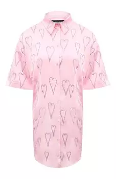 Рубашка-платье Filles A Papa