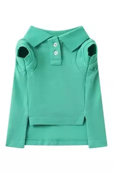 Рубашка-поло для собак Dolce & Gabbana