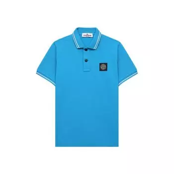 Рубашка-поло Stone Island