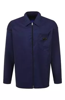 Рубашка Prada