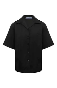 Рубашка Prada