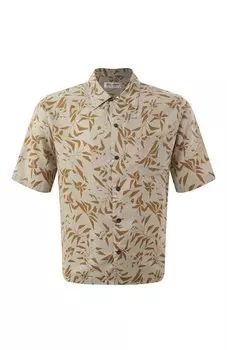 Рубашка Saint Laurent